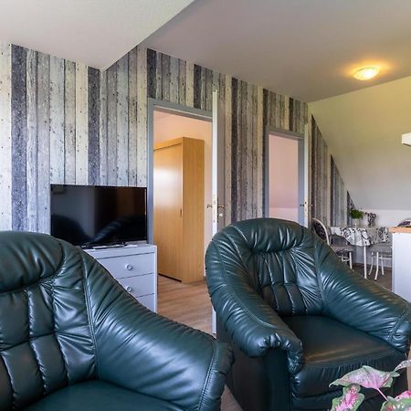 Апартаменти Bi-Uns-To-Hus Теннінг Екстер'єр фото